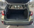 Зелений Субару Аутбек, об'ємом двигуна 2.5 л та пробігом 148 тис. км за 14350 $, фото 17 на Automoto.ua