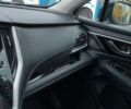 Зеленый Субару Аутбек, объемом двигателя 2.5 л и пробегом 43 тыс. км за 28500 $, фото 48 на Automoto.ua