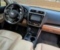 Зеленый Субару Аутбек, объемом двигателя 2.5 л и пробегом 121 тыс. км за 19300 $, фото 16 на Automoto.ua