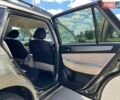 Зелений Субару Аутбек, об'ємом двигуна 2.5 л та пробігом 79 тис. км за 15999 $, фото 17 на Automoto.ua