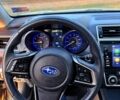 Зеленый Субару Аутбек, объемом двигателя 2.5 л и пробегом 121 тыс. км за 19300 $, фото 12 на Automoto.ua