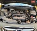 Зелений Субару Аутбек, об'ємом двигуна 2.5 л та пробігом 121 тис. км за 19300 $, фото 23 на Automoto.ua