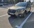 Зеленый Субару Аутбек, объемом двигателя 2.5 л и пробегом 120 тыс. км за 25000 $, фото 18 на Automoto.ua