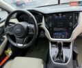 Зеленый Субару Аутбек, объемом двигателя 2.46 л и пробегом 91 тыс. км за 21900 $, фото 28 на Automoto.ua