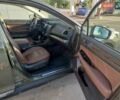 Зелений Субару Аутбек, об'ємом двигуна 2.5 л та пробігом 140 тис. км за 17500 $, фото 5 на Automoto.ua