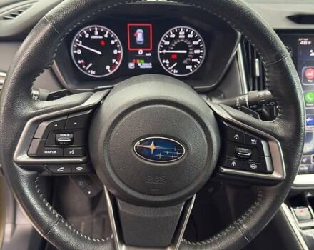 Субару Аутбек 2020 у Вінниці на Automoto.ua Зелений Субару Аутбек, об'ємом двигуна 2.39 л та пробігом 36 тис. км за 28000 $, фото 16 на Automoto.ua