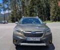 Субару Аутбек 2020 в Одессе на Automoto.ua Зеленый Субару Аутбек, объемом двигателя 2.5 л и пробегом 84 тыс. км за 20300 $, фото 6 на Automoto.ua