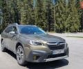Субару Аутбек 2020 в Одессе на Automoto.ua Зеленый Субару Аутбек, объемом двигателя 2.5 л и пробегом 84 тыс. км за 20300 $, фото 3 на Automoto.ua
