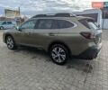 Субару Аутбек 2020 в Одессе на Automoto.ua Зеленый Субару Аутбек, объемом двигателя 2.5 л и пробегом 84 тыс. км за 20300 $, фото 20 на Automoto.ua