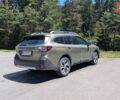 Субару Аутбек 2020 в Одессе на Automoto.ua Зеленый Субару Аутбек, объемом двигателя 2.5 л и пробегом 84 тыс. км за 20300 $, фото 2 на Automoto.ua