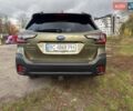 Субару Аутбек 2020 у Вінниці на Automoto.ua Зелений Субару Аутбек, об'ємом двигуна 2.39 л та пробігом 36 тис. км за 28000 $, фото 5 на Automoto.ua