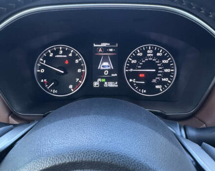 Зелений Субару Аутбек, об'ємом двигуна 2.39 л та пробігом 127 тис. км за 23500 $, фото 6 на Automoto.ua