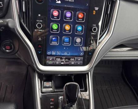 Субару Аутбек 2020 у Вінниці на Automoto.ua Зелений Субару Аутбек, об'ємом двигуна 2.39 л та пробігом 36 тис. км за 28000 $, фото 17 на Automoto.ua