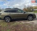 Субару Аутбек 2020 у Вінниці на Automoto.ua Зелений Субару Аутбек, об'ємом двигуна 2.39 л та пробігом 36 тис. км за 28000 $, фото 2 на Automoto.ua