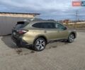 Субару Аутбек 2020 в Одессе на Automoto.ua Зеленый Субару Аутбек, объемом двигателя 2.5 л и пробегом 84 тыс. км за 20300 $, фото 15 на Automoto.ua