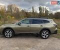 Субару Аутбек 2020 у Вінниці на Automoto.ua Зелений Субару Аутбек, об'ємом двигуна 2.39 л та пробігом 36 тис. км за 28000 $, фото 3 на Automoto.ua