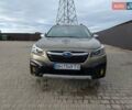 Субару Аутбек 2020 в Одессе на Automoto.ua Зеленый Субару Аутбек, объемом двигателя 2.5 л и пробегом 84 тыс. км за 20300 $, фото 13 на Automoto.ua