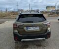 Субару Аутбек 2020 в Одессе на Automoto.ua Зеленый Субару Аутбек, объемом двигателя 2.5 л и пробегом 84 тыс. км за 20300 $, фото 16 на Automoto.ua