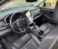 Субару Аутбек 2020 у Вінниці на Automoto.ua Зелений Субару Аутбек, об'ємом двигуна 2.39 л та пробігом 36 тис. км за 28000 $, фото 7 на Automoto.ua