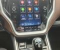 Зеленый Субару Аутбек, объемом двигателя 2.4 л и пробегом 100 тыс. км за 25000 $, фото 2 на Automoto.ua