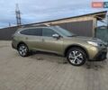 Субару Аутбек 2020 в Одессе на Automoto.ua Зеленый Субару Аутбек, объемом двигателя 2.5 л и пробегом 84 тыс. км за 20300 $, фото 9 на Automoto.ua