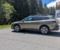 Субару Аутбек 2020 в Одессе на Automoto.ua Зеленый Субару Аутбек, объемом двигателя 2.5 л и пробегом 84 тыс. км за 20300 $, фото 5 на Automoto.ua