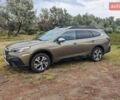Субару Аутбек 2020 в Одессе на Automoto.ua Зеленый Субару Аутбек, объемом двигателя 2.5 л и пробегом 84 тыс. км за 20300 $, фото 24 на Automoto.ua