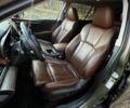 Зеленый Субару Аутбек, объемом двигателя 2.5 л и пробегом 70 тыс. км за 28400 $, фото 4 на Automoto.ua