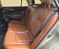 Зелений Субару Аутбек, об'ємом двигуна 2.4 л та пробігом 10 тис. км за 8900 $, фото 13 на Automoto.ua