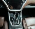 Зеленый Субару Аутбек, объемом двигателя 2.5 л и пробегом 70 тыс. км за 28400 $, фото 9 на Automoto.ua