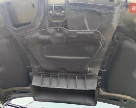 Зелений Субару Аутбек, об'ємом двигуна 2.39 л та пробігом 63 тис. км за 30200 $, фото 3 на Automoto.ua