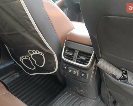 Зелений Субару Аутбек, об'ємом двигуна 2.39 л та пробігом 63 тис. км за 30200 $, фото 16 на Automoto.ua