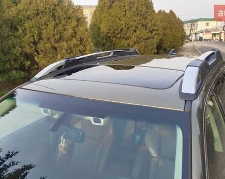 Зелений Субару Аутбек, об'ємом двигуна 2.39 л та пробігом 63 тис. км за 30200 $, фото 39 на Automoto.ua