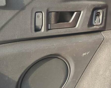 Зелений Субару Аутбек, об'ємом двигуна 2.39 л та пробігом 63 тис. км за 30200 $, фото 6 на Automoto.ua