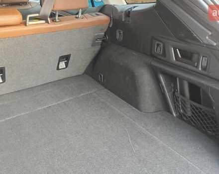 Зелений Субару Аутбек, об'ємом двигуна 2.39 л та пробігом 63 тис. км за 30200 $, фото 7 на Automoto.ua