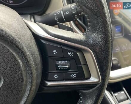 Зелений Субару Аутбек, об'ємом двигуна 2.46 л та пробігом 18 тис. км за 25990 $, фото 28 на Automoto.ua