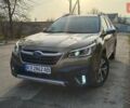 Зелений Субару Аутбек, об'ємом двигуна 2.39 л та пробігом 63 тис. км за 30200 $, фото 29 на Automoto.ua