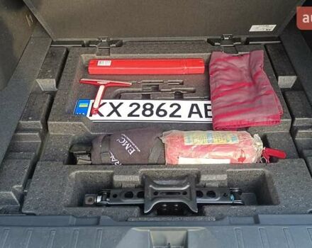 Зелений Субару Аутбек, об'ємом двигуна 2.39 л та пробігом 63 тис. км за 30200 $, фото 9 на Automoto.ua