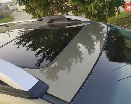 Зелений Субару Аутбек, об'ємом двигуна 2.39 л та пробігом 63 тис. км за 30200 $, фото 14 на Automoto.ua