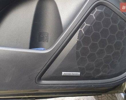 Зелений Субару Аутбек, об'ємом двигуна 2.39 л та пробігом 63 тис. км за 30200 $, фото 12 на Automoto.ua