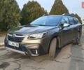 Зелений Субару Аутбек, об'ємом двигуна 2.39 л та пробігом 63 тис. км за 30200 $, фото 45 на Automoto.ua