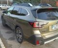 Зелений Субару Аутбек, об'ємом двигуна 2.39 л та пробігом 63 тис. км за 30200 $, фото 21 на Automoto.ua