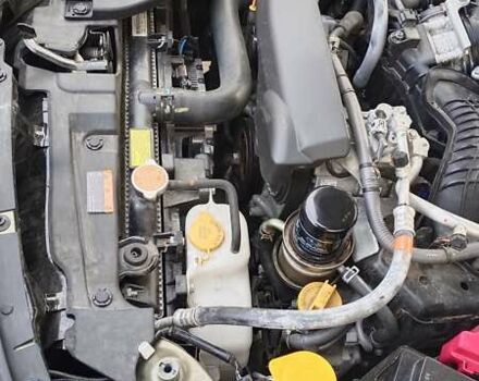 Зелений Субару Аутбек, об'ємом двигуна 2.39 л та пробігом 63 тис. км за 30200 $, фото 1 на Automoto.ua