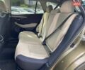 Зелений Субару Аутбек, об'ємом двигуна 2.5 л та пробігом 19 тис. км за 25990 $, фото 9 на Automoto.ua