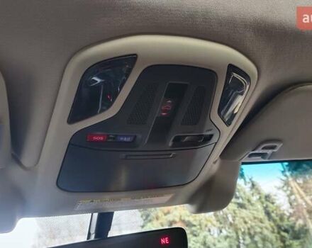 Зелений Субару Аутбек, об'ємом двигуна 2.39 л та пробігом 63 тис. км за 30200 $, фото 31 на Automoto.ua