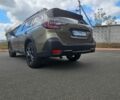 Зелений Субару Аутбек, об'ємом двигуна 2.5 л та пробігом 75 тис. км за 33000 $, фото 4 на Automoto.ua