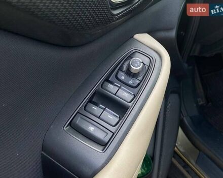 Зелений Субару Аутбек, об'ємом двигуна 2.5 л та пробігом 19 тис. км за 25990 $, фото 21 на Automoto.ua