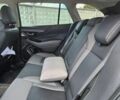 Зелений Субару Аутбек, об'ємом двигуна 2.5 л та пробігом 75 тис. км за 33000 $, фото 9 на Automoto.ua