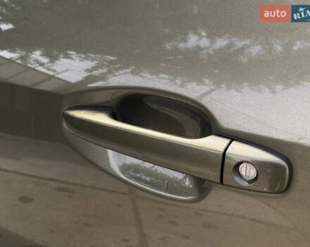 Зелений Субару Аутбек, об'ємом двигуна 2.5 л та пробігом 19 тис. км за 25990 $, фото 20 на Automoto.ua