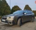 Зелений Субару Аутбек, об'ємом двигуна 2.39 л та пробігом 63 тис. км за 30200 $, фото 46 на Automoto.ua